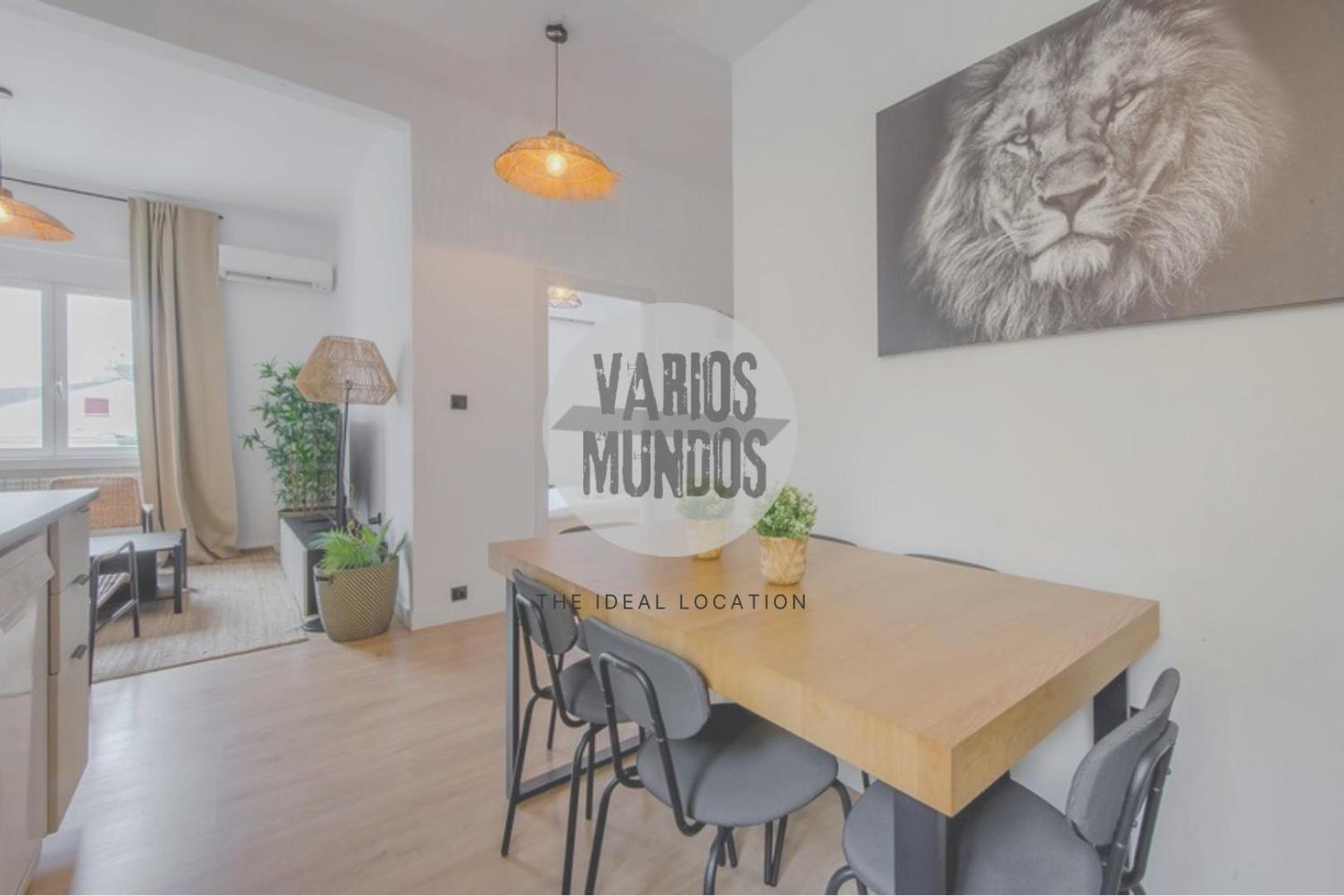Appartamento Aventura Y Tradicion En La Latina, Conoce Toledo 77 Madrid Esterno foto